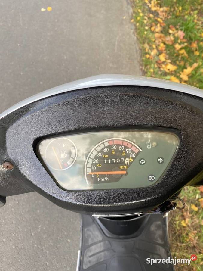 Skuter router bassa 5080 doinwestowany Zduńska Wola