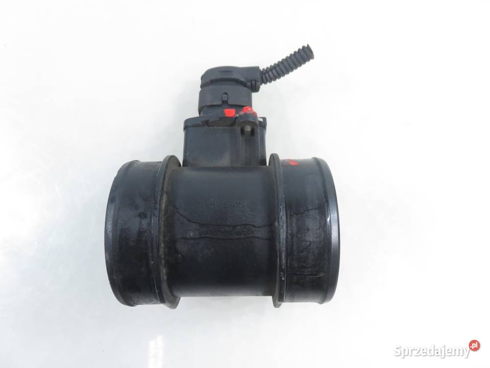 PRZEPŁYWOMIERZ OPEL ZAFIRA B 19 CDTI 8V AFH6029