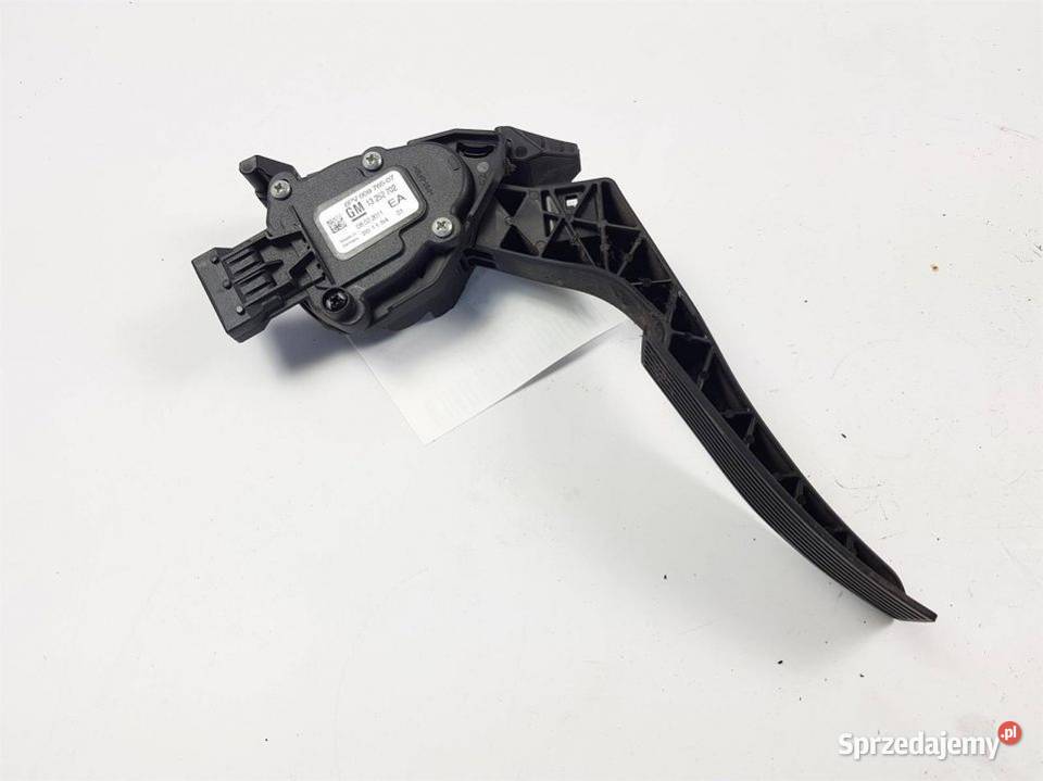 PEDAŁ ASTRA J 13252702 Lipno