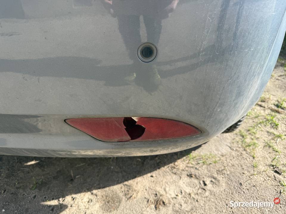 Kia ceed z gazem uszkodzone sprzęgło 1600cm3 Słupsk sprzedam