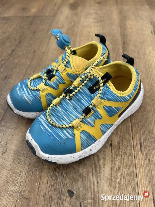Buty sportowe chłopięce 24 Rozmiar 24 Wyszków