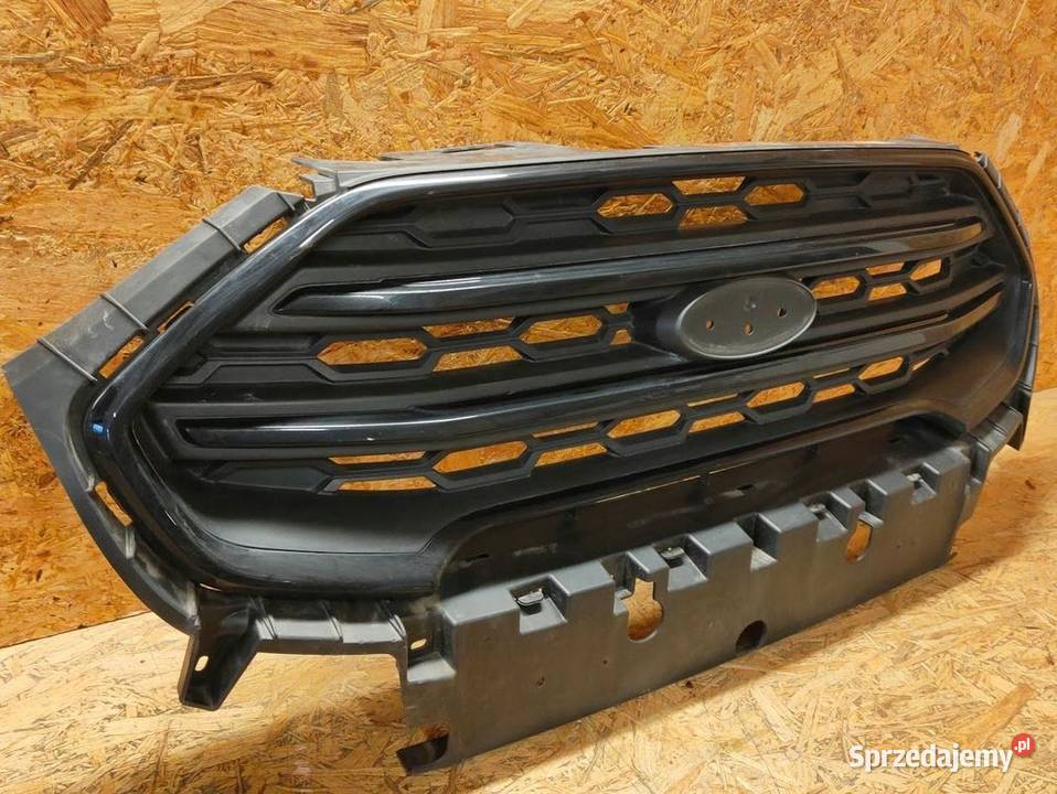 Grill Atrapa Ford EcoSport 20172022 osobowe Atrapy Pleszew