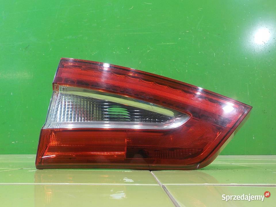 FORD GALAXY LIFT MK3 20B AUT 13r lampa lewa tyl