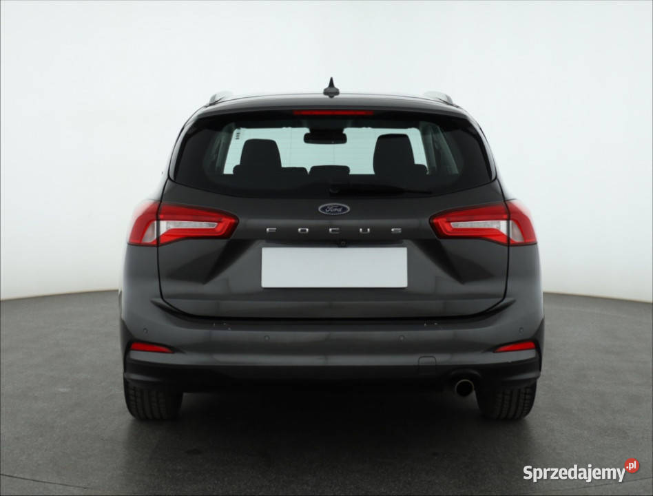 Ford Focus 15 EcoBlue wielofunkcyjna kierownica sprzedam