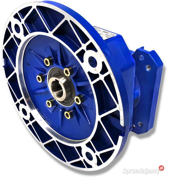 MOTOREDUKTOR PRZEKŁADNIA PASZOCIĄGU SILNIK 1100W kujawsko-pomorskie Solec Kujawski