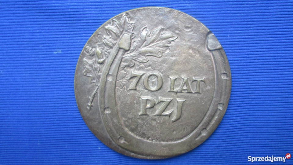 Polski Zwiazek Jezdziecki 19281998 70 Lat PZJ lubelskie Skierbieszów