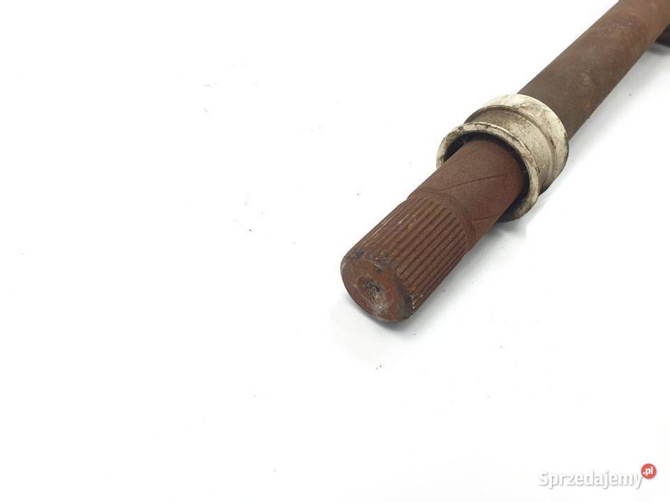 PÓŁOŚ PRAWA PRZÓD OPEL VIVARO II 10020768 Lipno