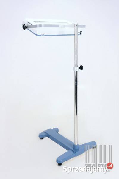 Lampa wolnostojąca do fototerapii UNIMED LF01B Leszno