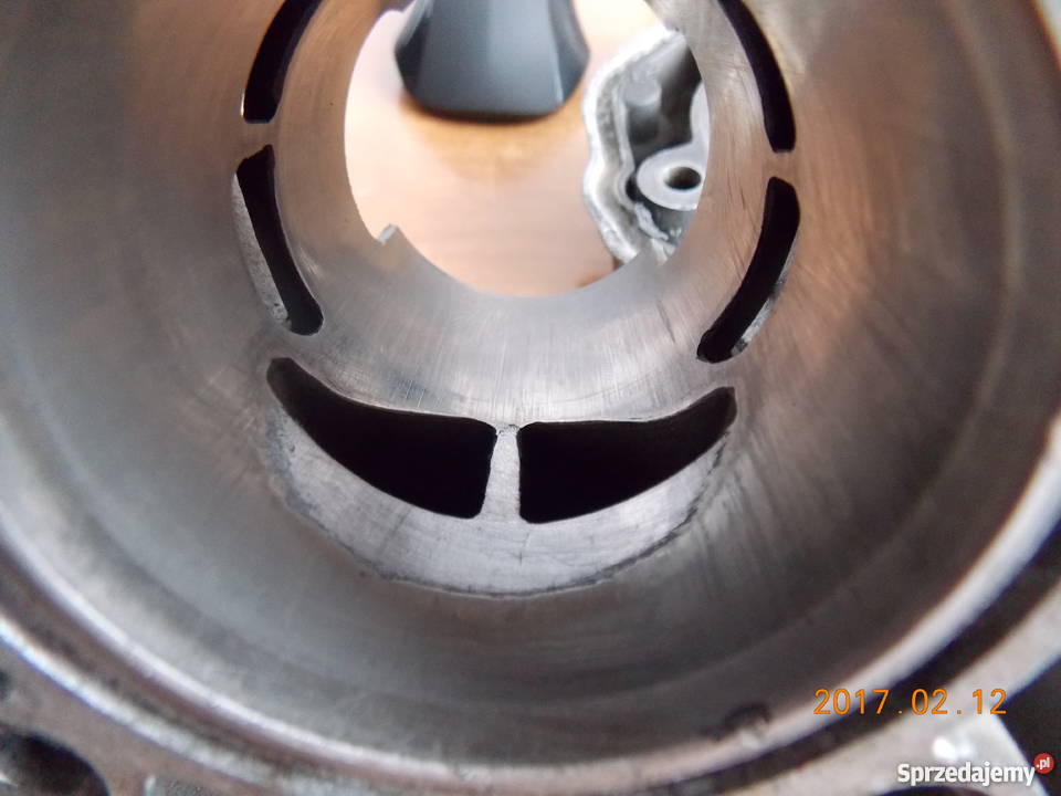 Cylinderkit Airsal 70CC MRACING EBE EBS Babin sprzedam