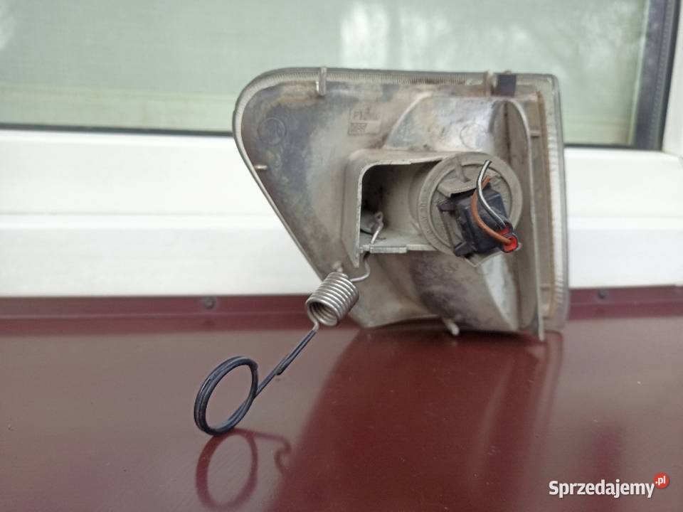Ford Fiesta MK3 kierunkowskaz kierunek migacz Sieradz