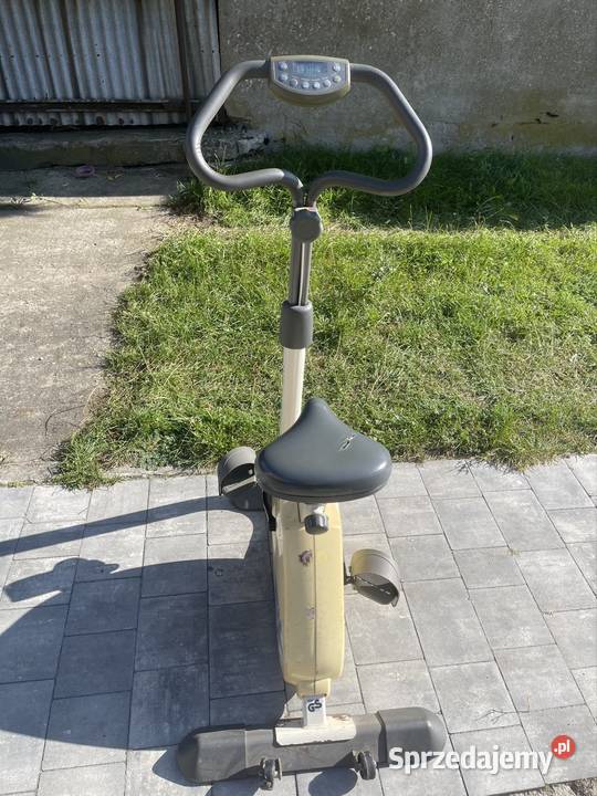 Rower treningowy łódzkie Tomaszów Mazowiecki