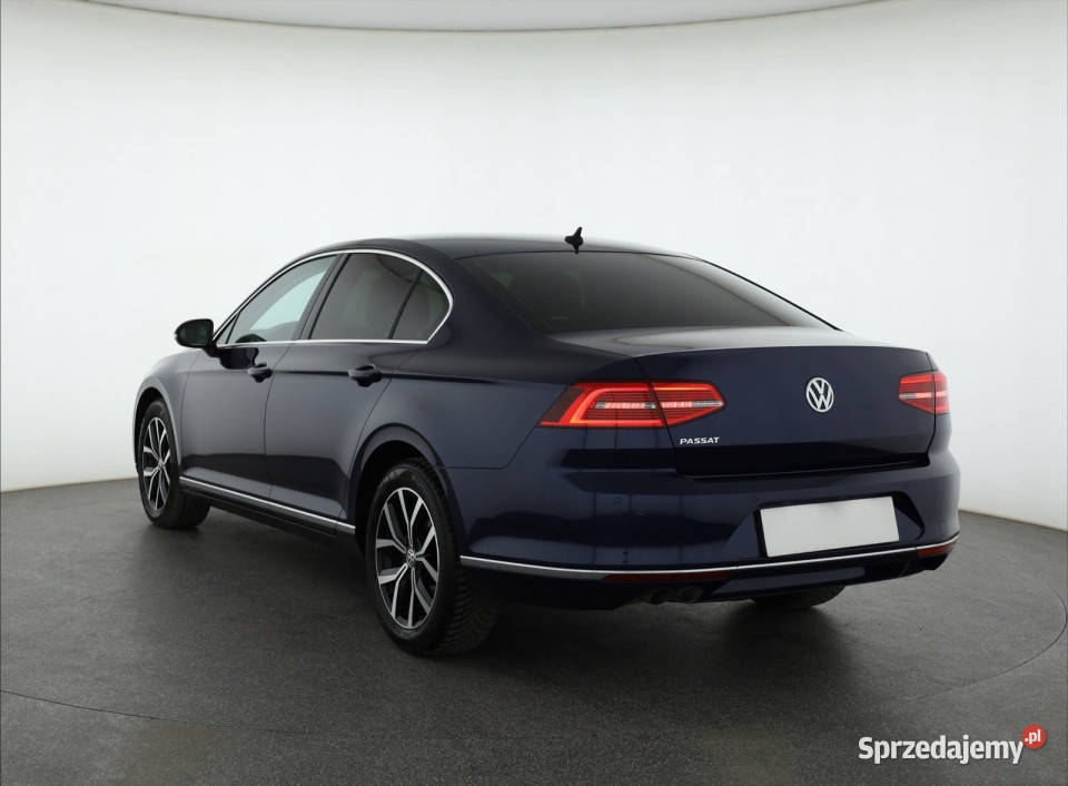 VW Passat 20 TDI ESP Piaseczno sprzedam