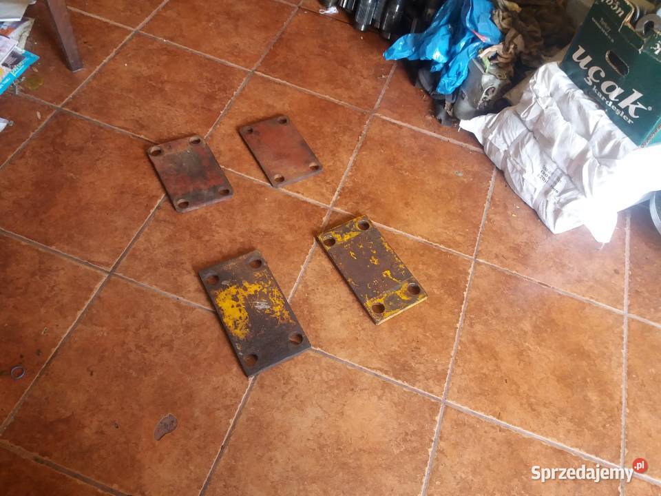 LKT 81 S LKT 81 T LKT 80 Płytka Pod Tylny Most mazowieckie Garwolin