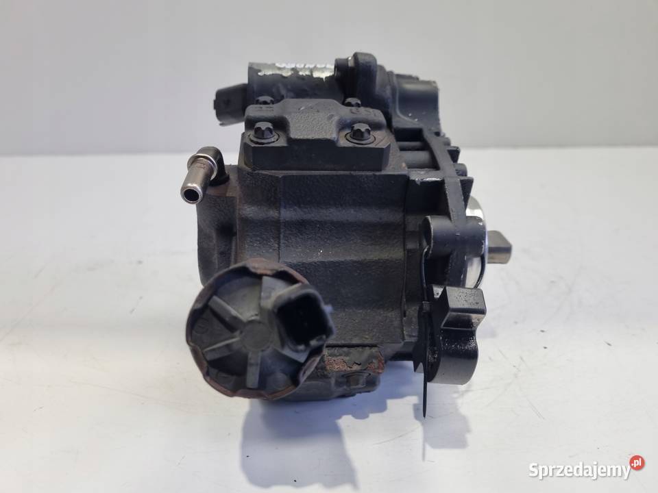 Ford Mondeo MK4 20 TDCI POMPA WTRYSKOWA paliwa Rudka sprzedam