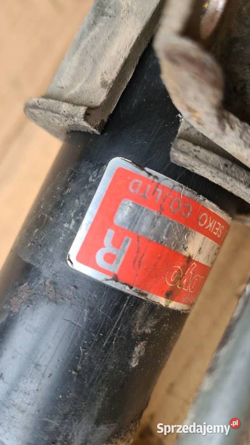 Subaru Legacy 3 BH5 maglownica przekładnia dolnośląskie Legnica