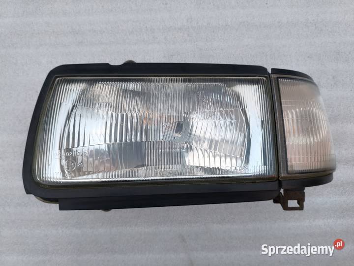 Lampa Lewy Przód Przednia Lewa Opel Frontera B lewe mazowieckie Wyszków