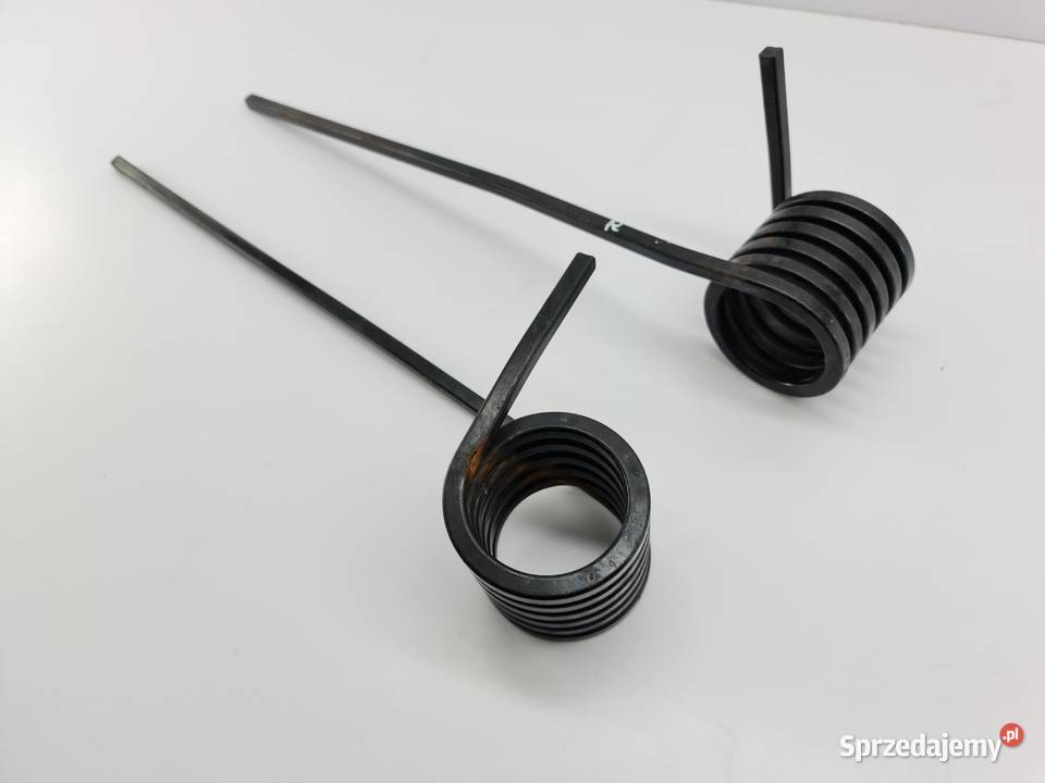 Sprezyna SkiDoo Summit 800 Łódź