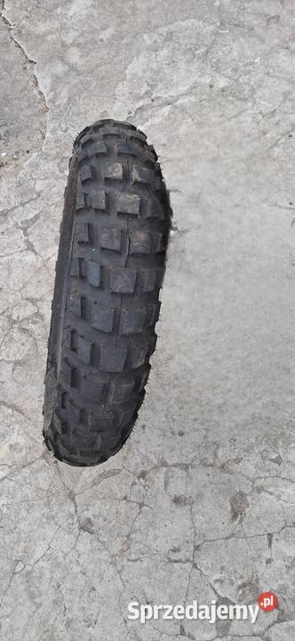 Opona enduro 17 Chełm