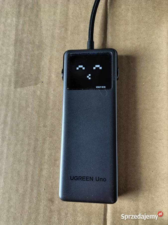 Hub USB Ugreen 888 Uno 45155 śląskie Zawiercie