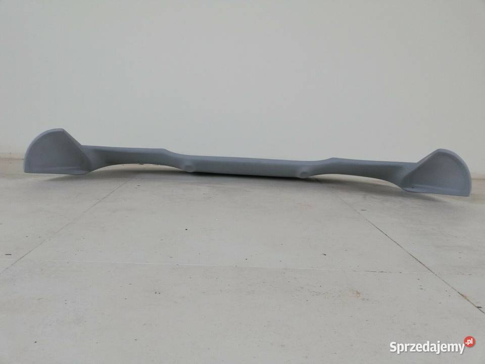 MERCEDES A KLASA W176 SPOILER