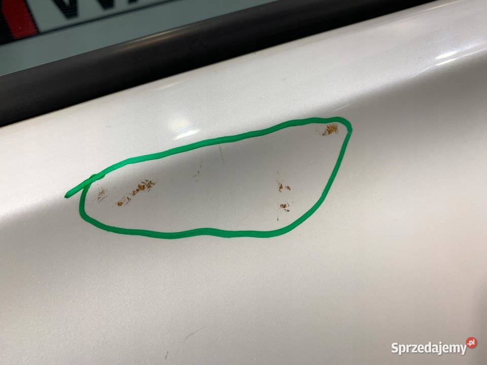 BMW F30 F31 DRZWI LEWY PRZÓD PRZEDNIE LEWE A96 Drzwi sprzedam