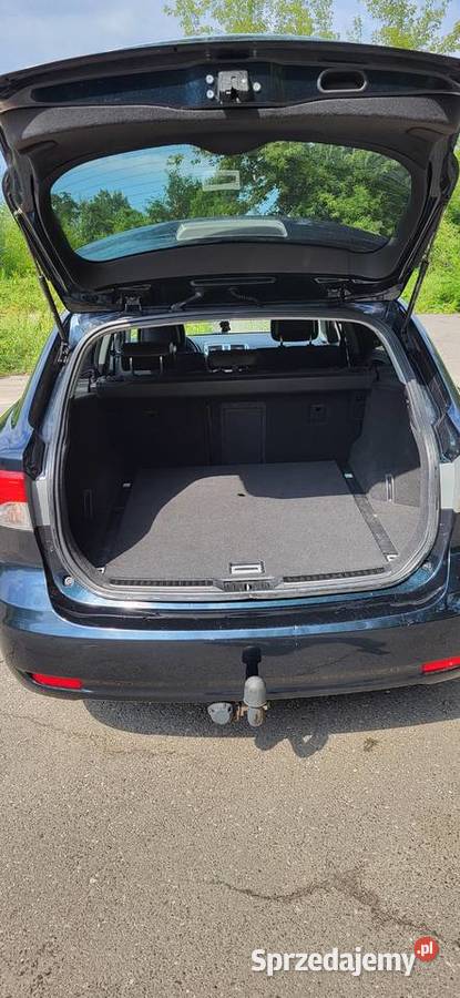 Toyota Avensis T27 Radom sprzedam