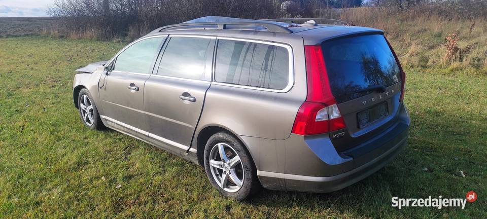 Samochód osobowy Kosów Lacki