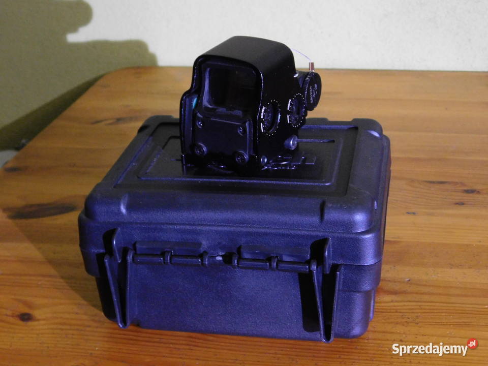 Kolimator EOTECH M231 ASG Celonik 22ris małopolskie Kęty