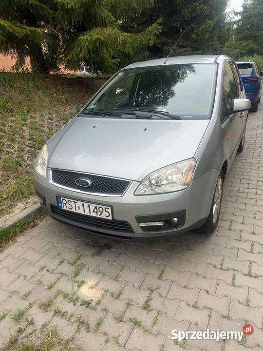 Ford focus c 18 16v lpg 125KM Starachowice
