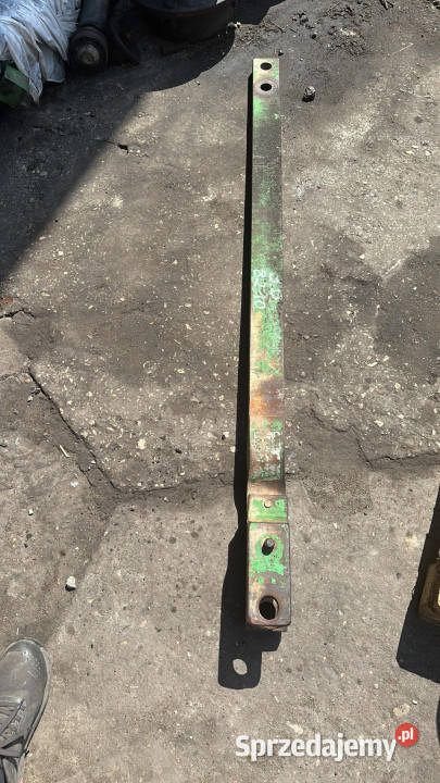 Zaczep polowy john deere 8110 8410 Jastrzębniki