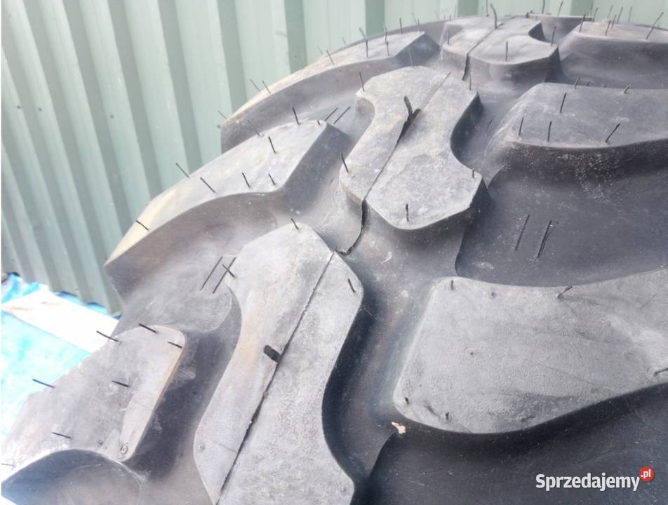 Opona Dunlop 40570 R 24 Sp T9 Mpt Steel Szprotawa