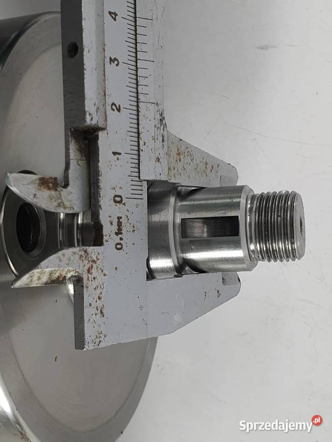 Wal Korbowy Ktm Sx 250300 Exc Łódź