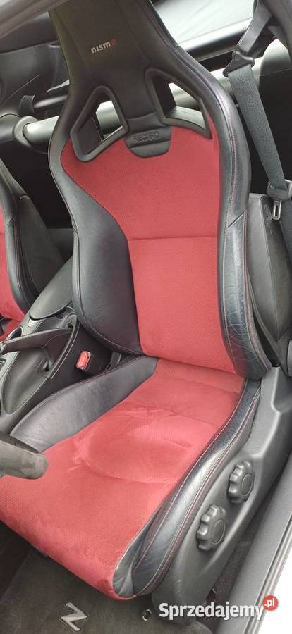 Nissan 370Z nismo 37 344 Motoryzacja Wadowice sprzedam