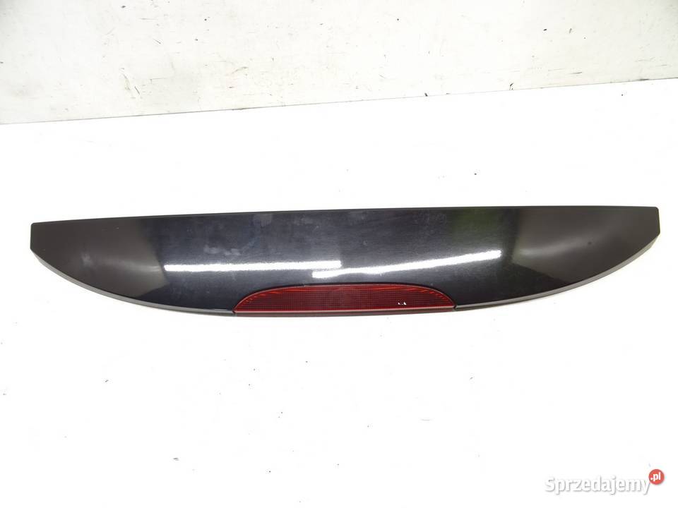 SPOILER RENAULT CLIO III Hatchback 0514 LOTKA sprzedam