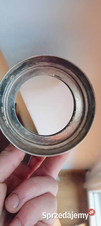 Srebrne 8 stan podkarpackie Krosno sprzedam