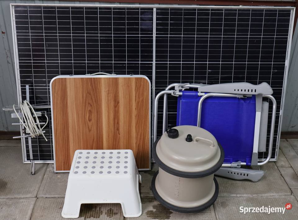 Przyczepa Lunar Clubman 4002 małopolskie Brzeszcze