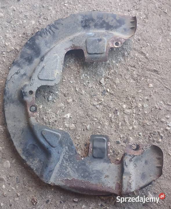 Zwrotnica Volvo S60 II V60 S80 czujnik abs Rok produkcji 2011 Piasty i łożyska kół Łomża