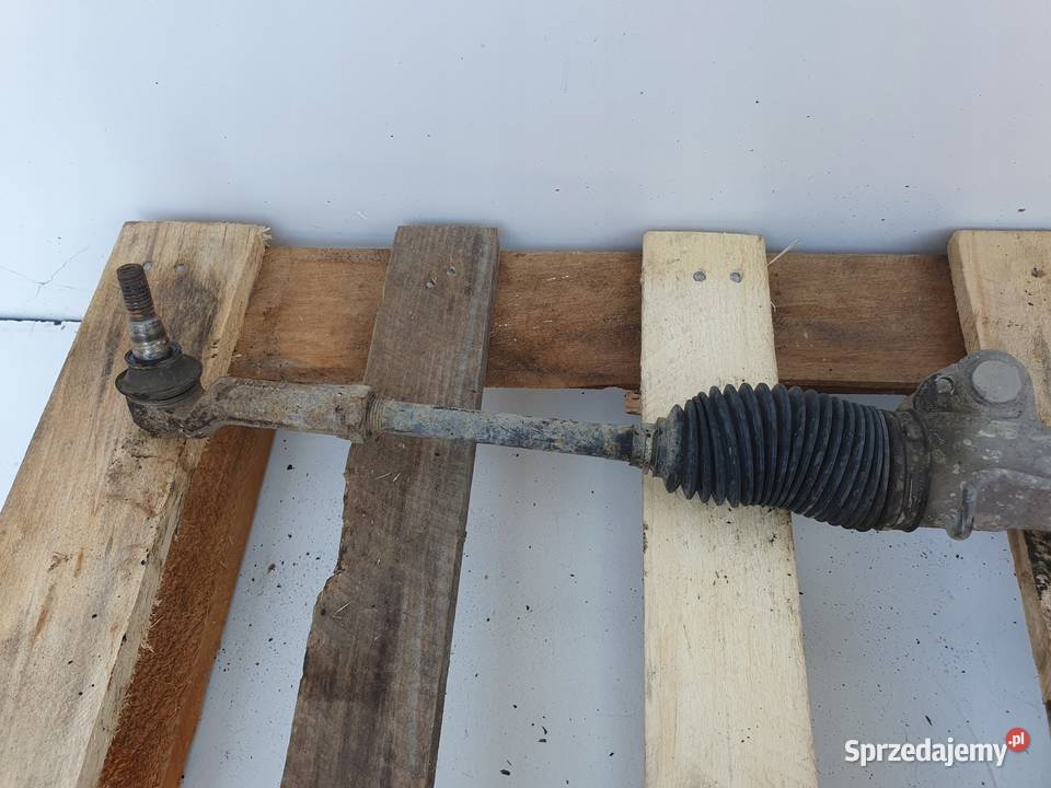 Volvo V60 S60 II MAGLOWNICA przekładnia EUROPA Janów