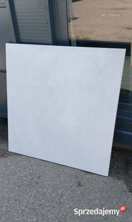 Płyty tarasowe balkonowe 2 80x80x20 Concrete Radom sprzedam