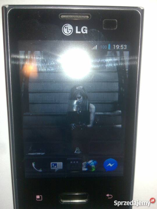 LG L3 e400 Grodków