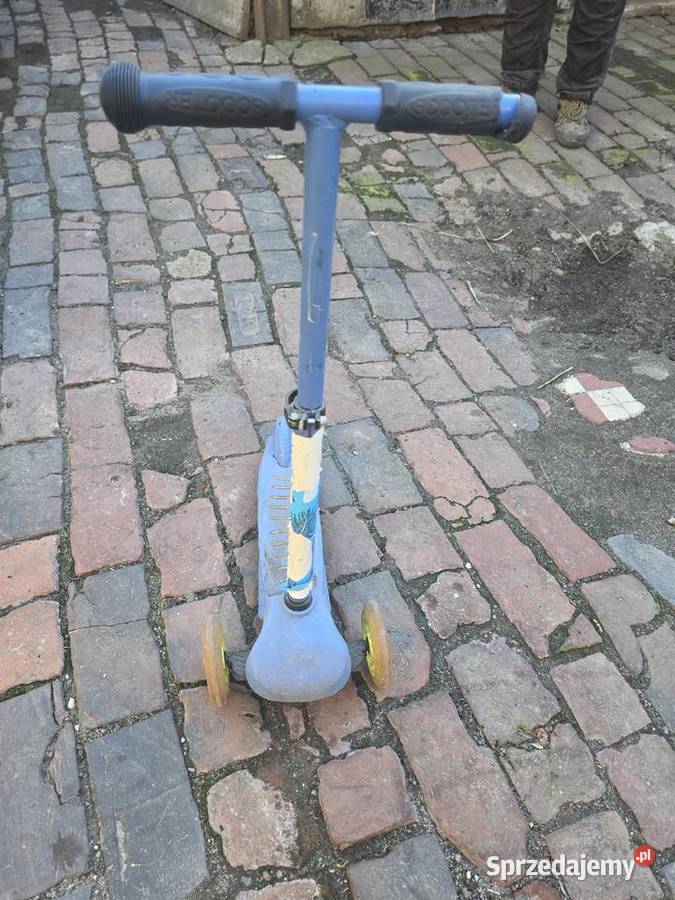 Rowerki dzieci Rowerki Baborów sprzedam