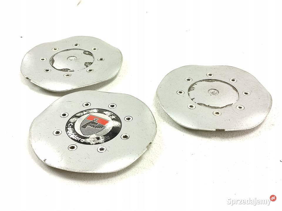 DEKIELEK FELGI 150mm 50mm 3 CROMODORA P039