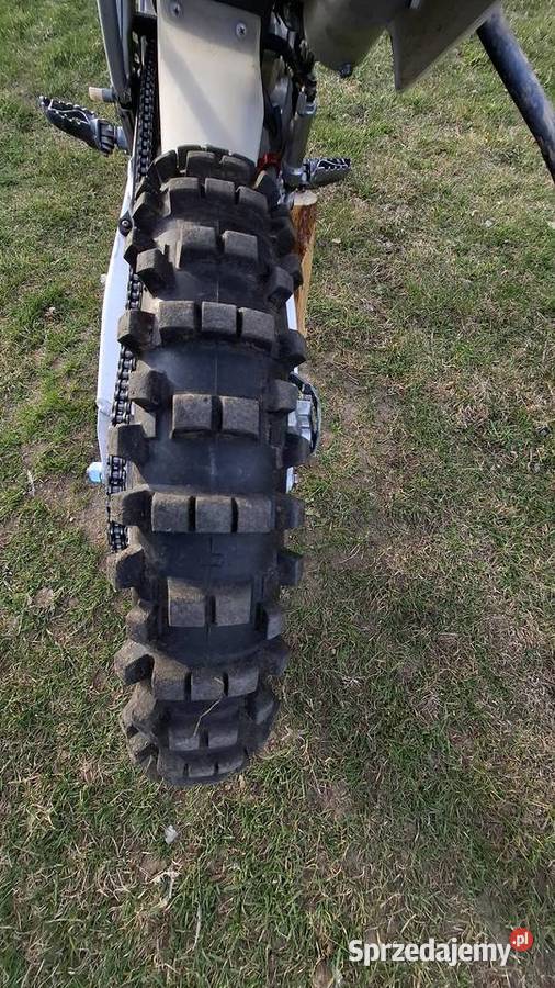 Honda CR 85 EXPERT 2004 CROSS Koszalin