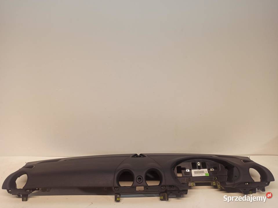 PORSCHE BOXSTER DESKA ROZDZIELCZA 98755210210 dolnośląskie