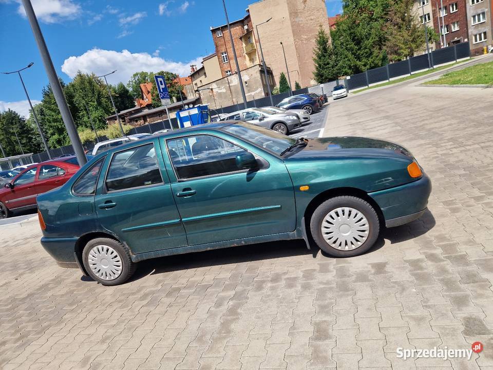 Volkswagen Polo 14 classic