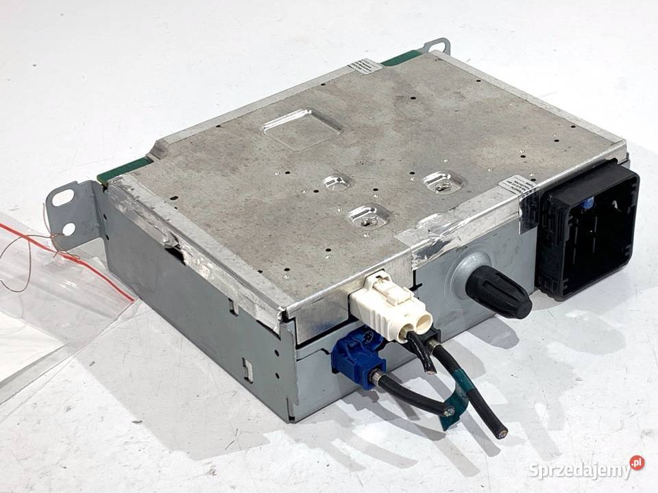 RADIO CITROEN C4 CACTUS 9828709080 ODTWARZACZ podkarpackie