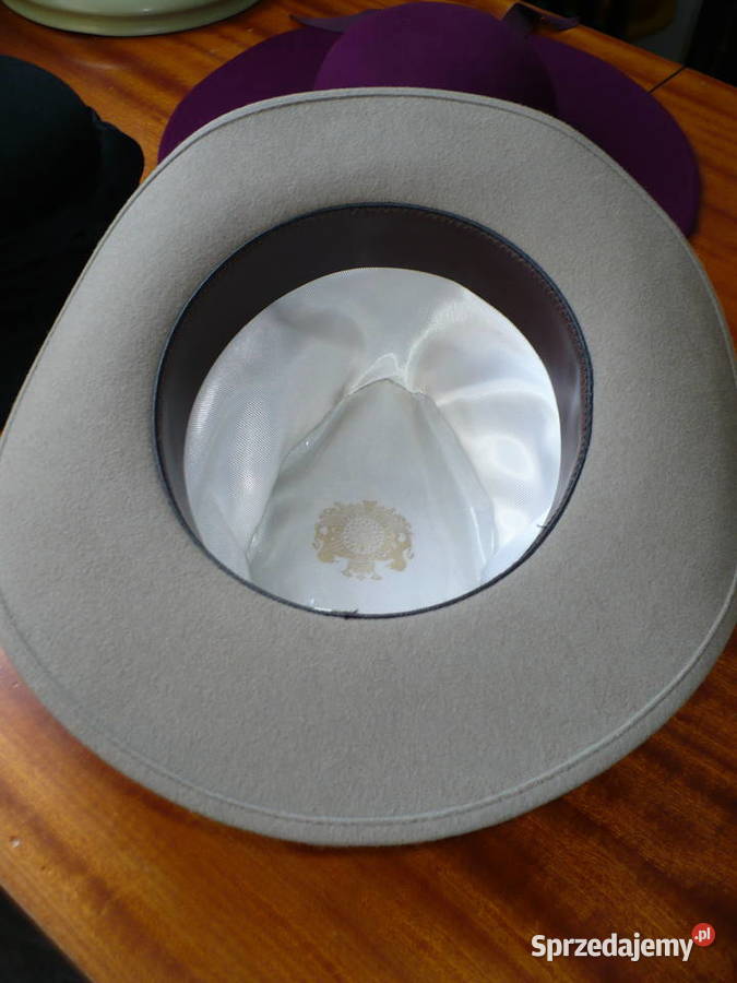 kapelusz dolnośląskie Lubin