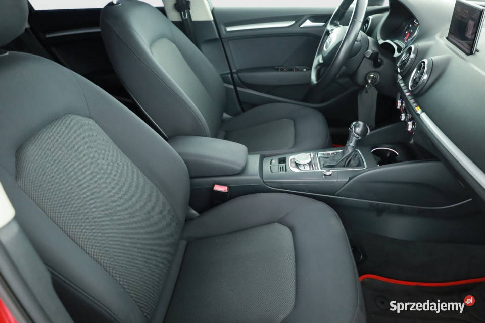 Audi A3 14 TFSI A3