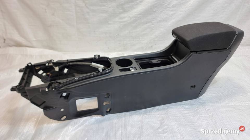 TUNEL PODŁOKIETNIK EUROPA 13258342 OPEL ASTRA IV