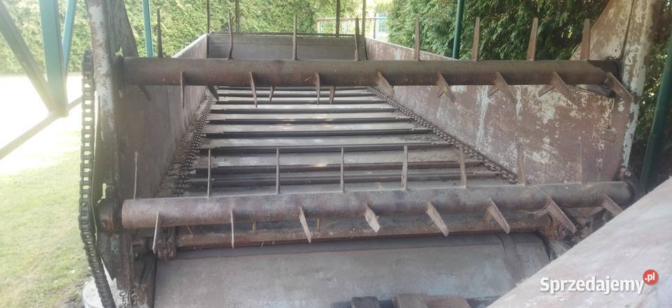 Cześć do rozrzutnik 1 osiowego walki adapter sprzedam